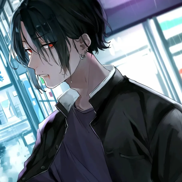 寶藏珍藏的男女生動漫頭像超奈斯 寶藏珍藏的男女生動漫頭像超奈斯