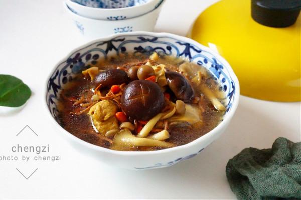 6道滋潤好喝的湯水,簡單營養足,每天來一鍋,應季而食暖和過冬 6道滋潤好喝的湯水,簡單營養足,每天來一鍋,應季而食暖和過冬