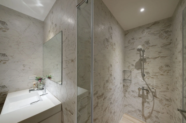 裝修沒必要攀比，看看他家，99㎡的兩居室，簡潔大方又有品位