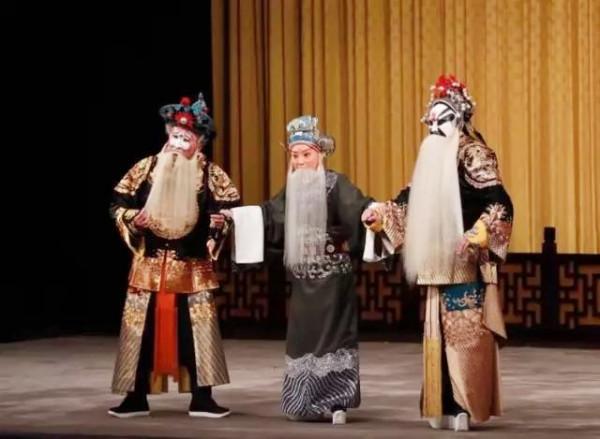 張學津後事：全體徒弟跪拜高喊：“師父，我們都是您的兒子”