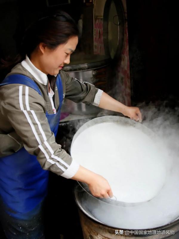 在甘肅隴南,為什麼能吃到陝西、四川、甘肅的味道? 在甘肅隴南,為什麼能吃到陝西、四川、甘肅的味道?