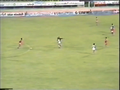 再談蘇永舜那屆國足參加第十二屆世預賽的陣容(增補篇) 再談蘇永舜那屆國足參加第十二屆世預賽的陣容(增補篇)