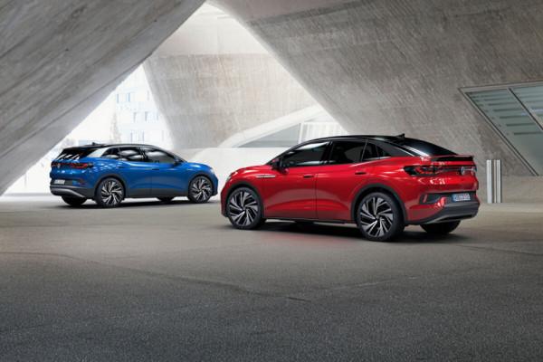 聯發科推出Filogic 130無線晶片;大眾ID.5/GTX海外上市 聯發科推出Filogic 130無線晶片;大眾ID.5/GTX海外上市