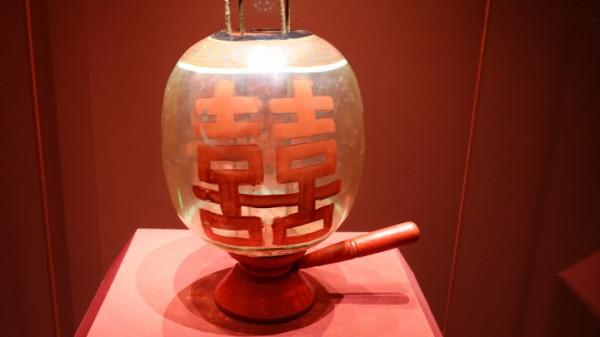 清代皇宮裡有我們想象不到的精緻！首次出庫房的9盞故宮宮燈在海淀“點亮”