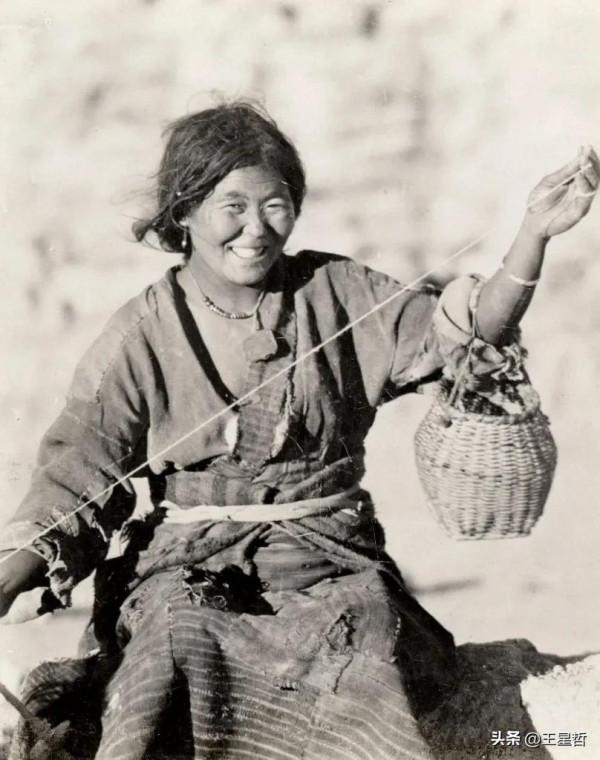 懷舊中國｜1920年代的中國社會