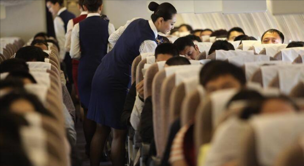 2016年土耳其政變之夜，南航CZ679經歷生死6小時，到底發生了什麼