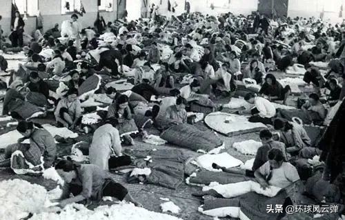 看完這份與美軍的戰鬥報告,毛主席“心情沉重”,稱“教訓慘痛” 看完這份與美軍的戰鬥報告,毛主席“心情沉重”,稱“教訓慘痛”