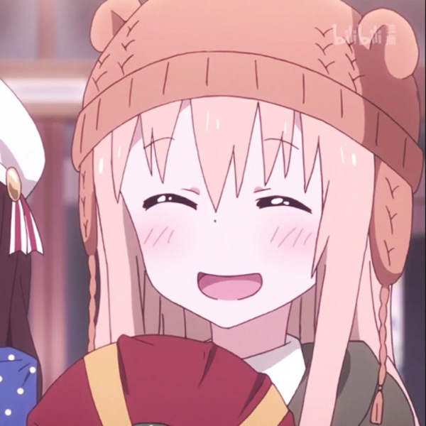 百看不厭的男女生動漫頭像不可錯過