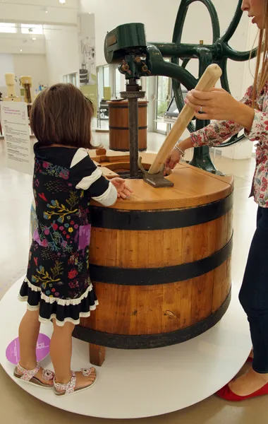 覺得博物館無聊嗎？盤點義大利那些新奇又好玩的博物館