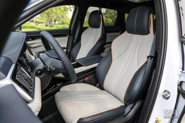 不到20萬 這款純電SUV能解決絕大部分使用者痛點 不到20萬 這款純電SUV能解決絕大部分使用者痛點