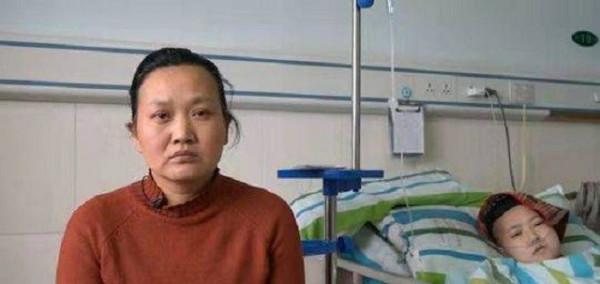 女孩患上“不死癌症”，丈夫全程消失，死後丈夫稱：我已仁至義盡