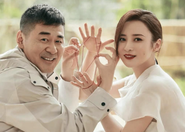 《風雲》播出20年,那些“一夜成名”的明星,最後都出事了 《風雲》播出20年,那些“一夜成名”的明星,最後都出事了