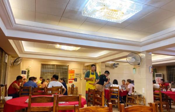 順德很低調的飯店，開店20多年不做宣傳，有人開車200多公里來吃