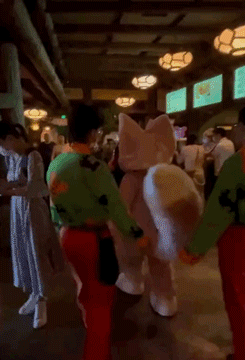 被罵上熱搜的玲娜貝兒，已經怒賺3110億