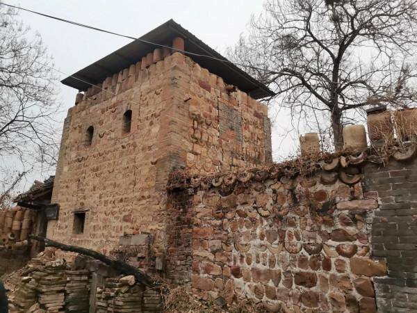 鈞瓷古鎮&mdash;神垕