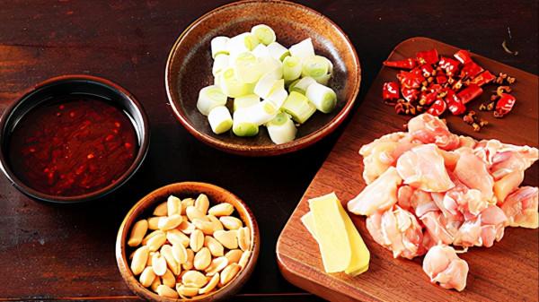 四川最出名的8道名菜，香辣過癮，開胃下飯，自己在家做也超好吃