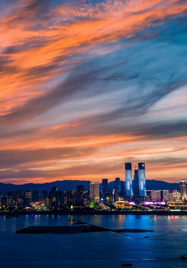 這種南昌，中國第一