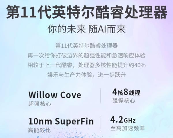 不僅輕薄,顏值也相當出眾,雙十一最適合女生入手的筆記本來了 不僅輕薄,顏值也相當出眾,雙十一最適合女生入手的筆記本來了