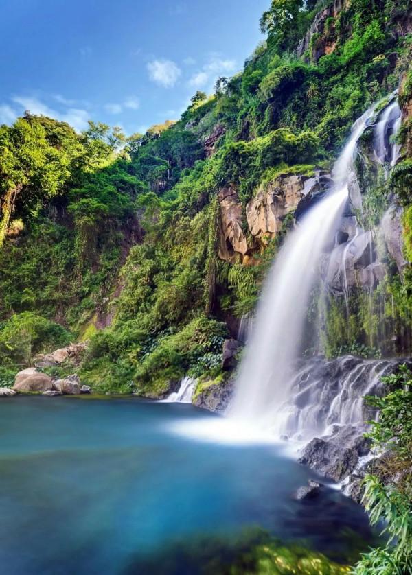 最美瀑布，來了