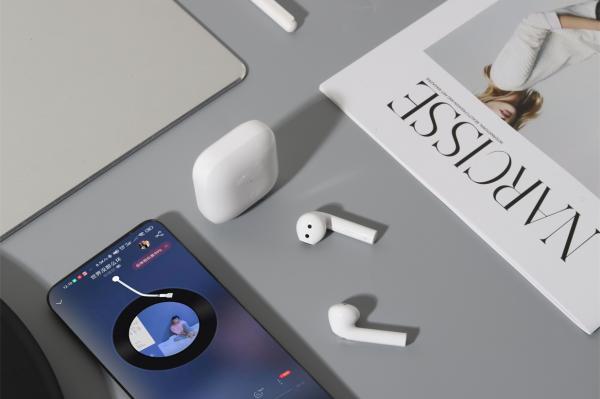 高性價比，好看又好用，Redmi Buds3半入耳式真無線藍芽耳機體驗