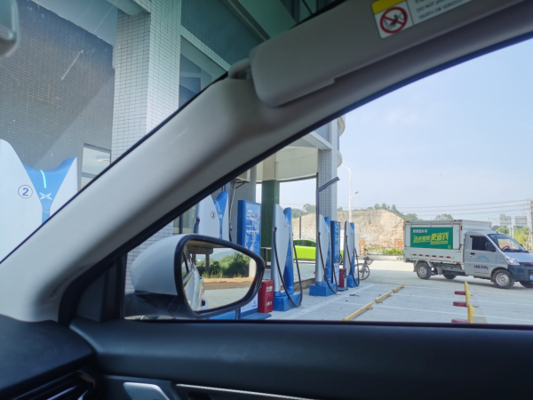 長途出行，電車到底行不行？| 小鵬G3車主真實測評