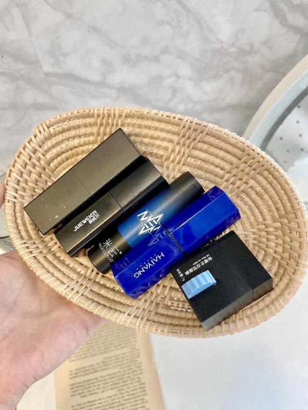 現在手頭上一些比較不錯的唇膏了