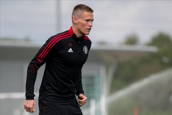 拉什福德一天三練仍無緣曼聯戰西漢姆!復出還需數週,先踢熱身賽 拉什福德一天三練仍無緣曼聯戰西漢姆!復出還需數週,先踢熱身賽