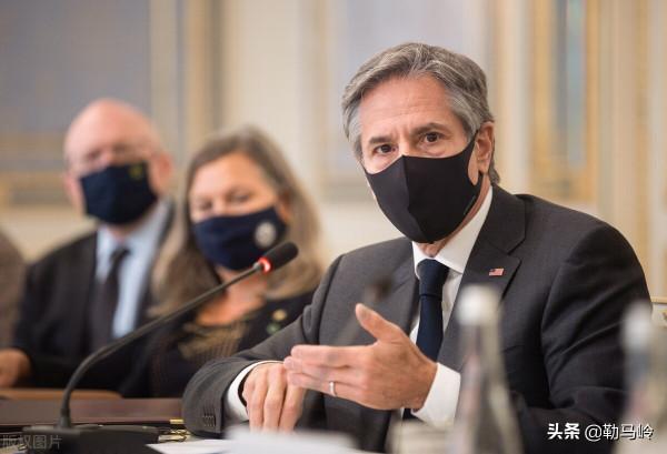 薄情郎!美國是現代的陳世美,立陶宛也不是省油的燈,纏上美國了 薄情郎!美國是現代的陳世美,立陶宛也不是省油的燈,纏上美國了