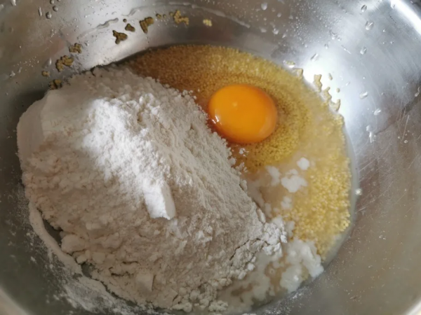 中秋夜小零食，簡單易做，滿口香，嘴饞沒商量