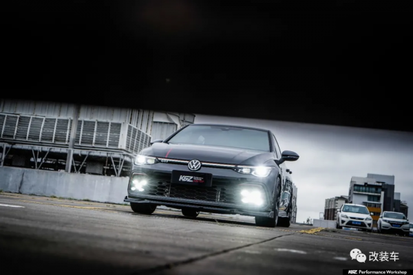 8代高爾夫GTI剛落地就改12萬,跨越半個中國去玩改裝才是真愛 8代高爾夫GTI剛落地就改12萬,跨越半個中國去玩改裝才是真愛
