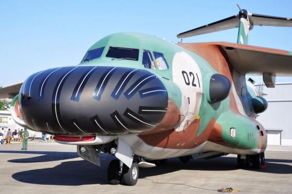 極具特色，讓人過目不忘的武器裝備①