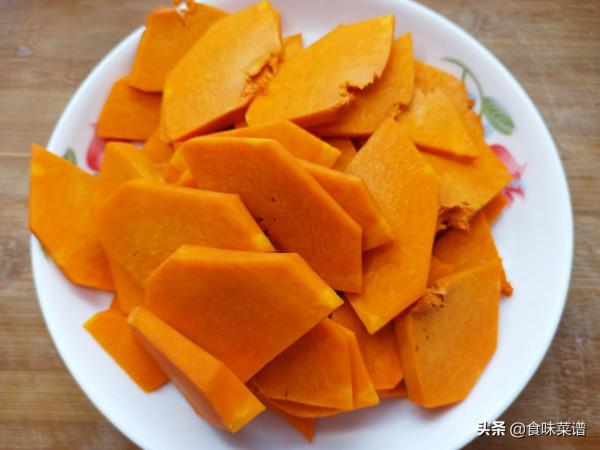 南瓜最好吃的9種做法,步驟簡單,香甜美味,快學會做給家人們吃 南瓜最好吃的9種做法,步驟簡單,香甜美味,快學會做給家人們吃