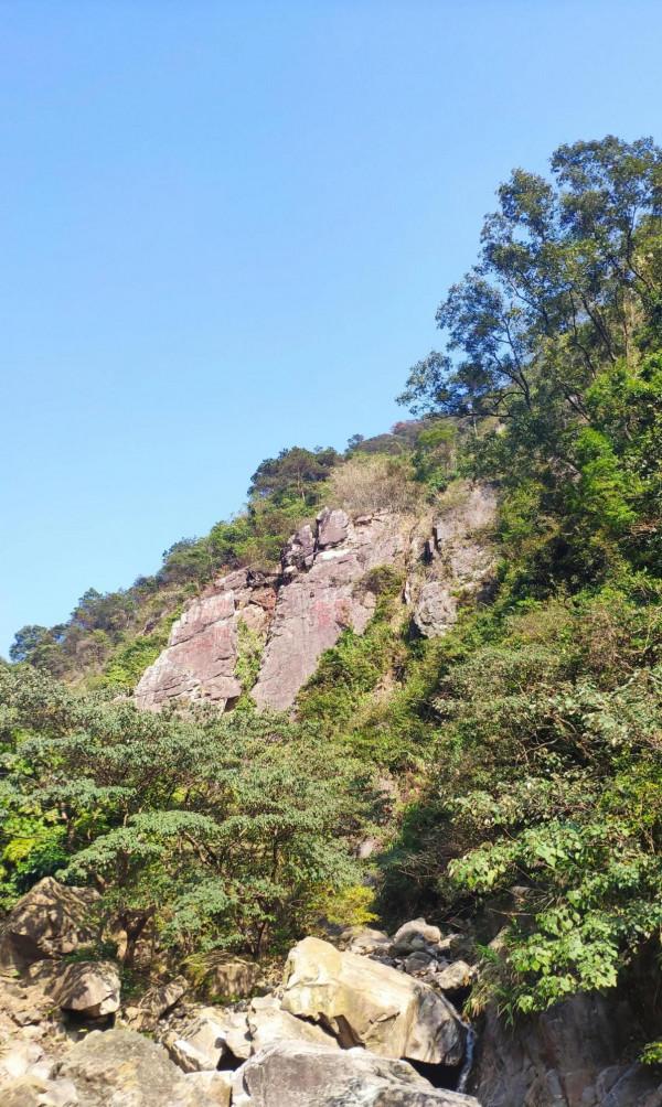 太和古洞有故事