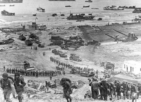 朝戰前夕，毛澤東二次點將，彭德懷為何不是抗美援朝統帥第一選擇