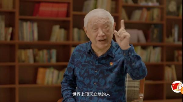 4位被國慶晚會認證“德藝雙馨”的藝術家,最大93歲,最小的67歲 4位被國慶晚會認證“德藝雙馨”的藝術家,最大93歲,最小的67歲