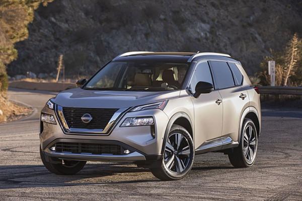 美規日產奇駿，為何也剛好此時，換回了4缸發動機？