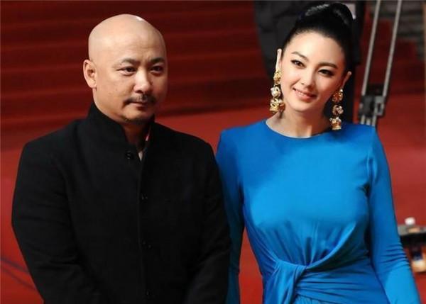 “離婚後至今未嫁”的10位女星，有人情史複雜，有人無兒無女