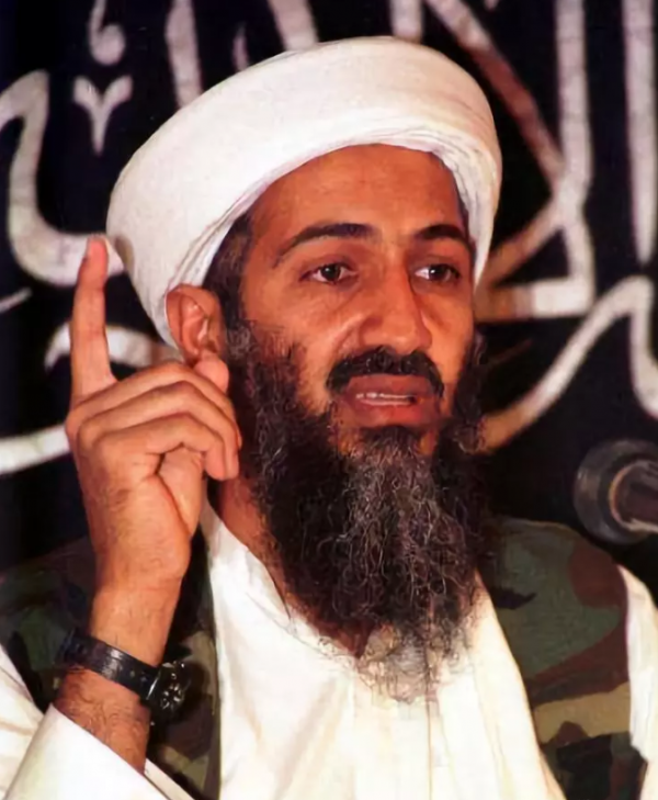 恐怖屠夫扎卡維：本拉登副手，行為特殘暴，基地組織都拉入黑名單