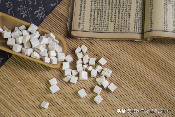 總有泡沫痰，白稀痰，這個方子加2味藥，溫肺化飲，告別痰涎