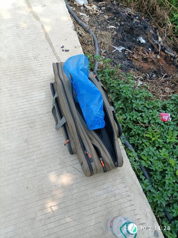 菜市場啥樣的魚沒有，幹嘛還要去河邊釣魚呢？