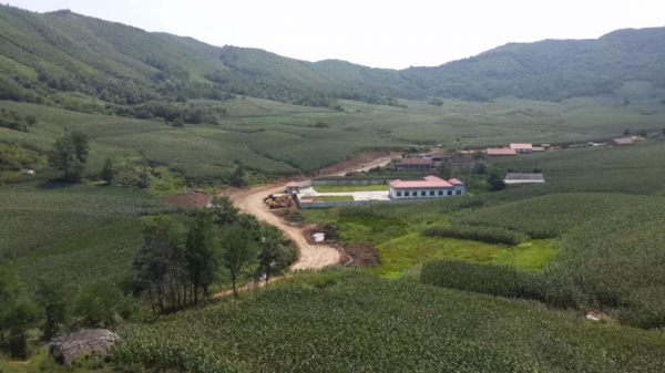 中國現存的兩個隕石坑形成於何時？山東曾星隕如雨？