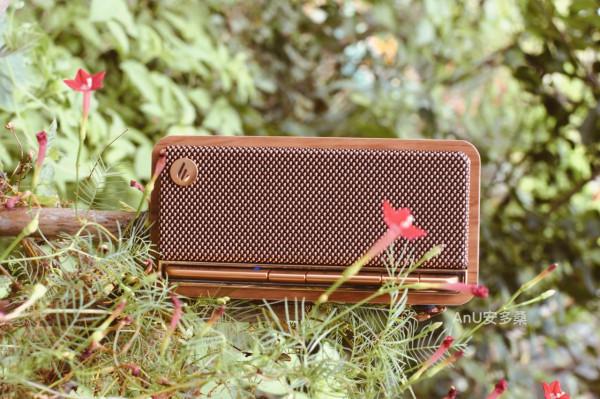 中秋:優雅木質氣息裡的聽覺享受,漫步者M230 中秋:優雅木質氣息裡的聽覺享受,漫步者M230