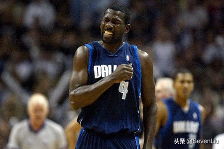 99-00賽季各資料領先者！奧尼爾得分王！穆大叔領銜籃板榜