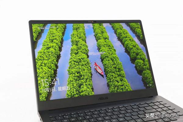 小旋鈕轉出大創意 華碩高效能創作本ProArt 創16評測