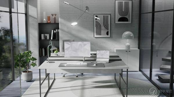 使用雷蛇全新一代生產力套裝制勝職場