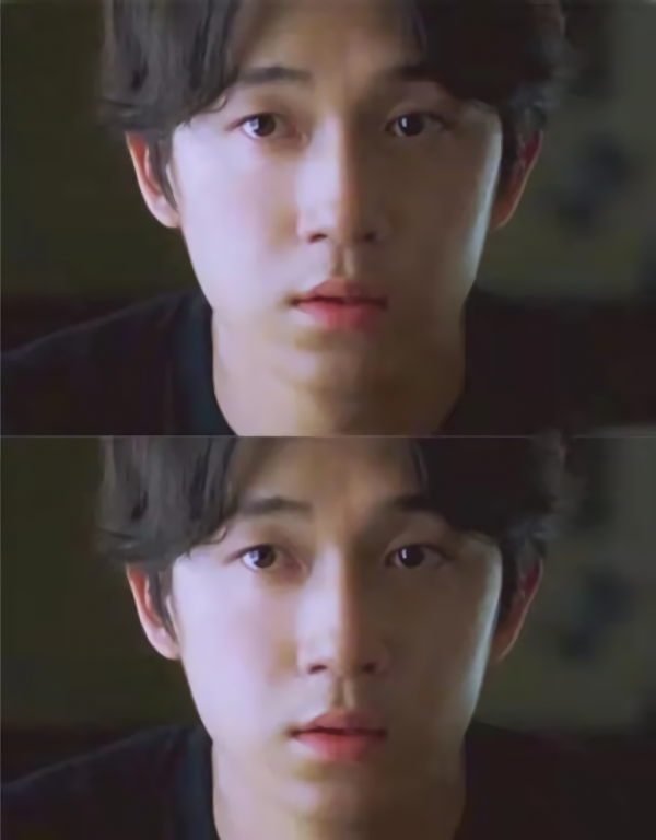 曾經的那些男神們，是“變臉”可怕，還是突然“發福”更可怕？