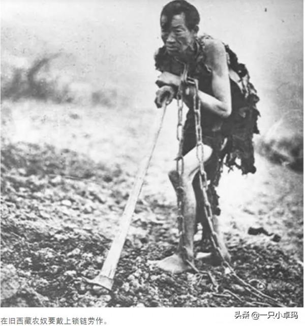 九眼天珠、歐米茄與酷刑!舊西藏貴族有多奢靡殘酷?(多圖) 九眼天珠、歐米茄與酷刑!舊西藏貴族有多奢靡殘酷?(多圖)