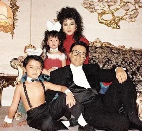 謝霆鋒的第三個愛人 謝霆鋒的第三個愛人