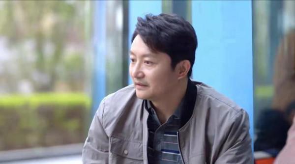 《小敏家》她不是主角，卻耀眼奪目，她戲份不多，但讓人記憶深刻