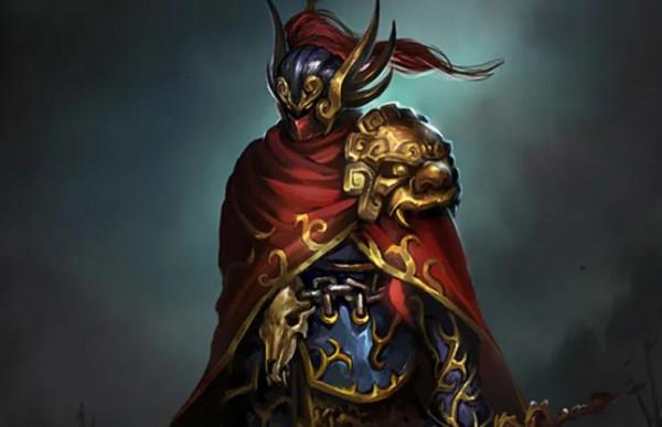 熱血傳奇：傳奇世界：一件可以引發起戰爭的裝備，生命項鍊